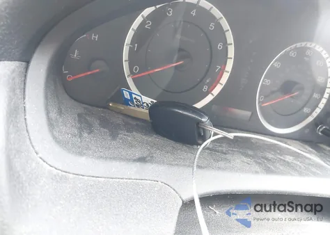 2012 Honda Accord 2.4 Lx from USA, damaged, VIN 1HGCP2F3XCA030158